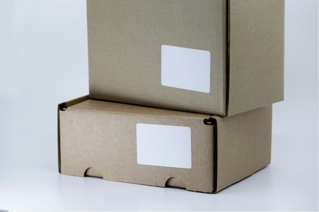 Last mile delivery vehicles