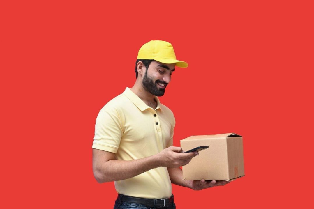 Retail distribution case