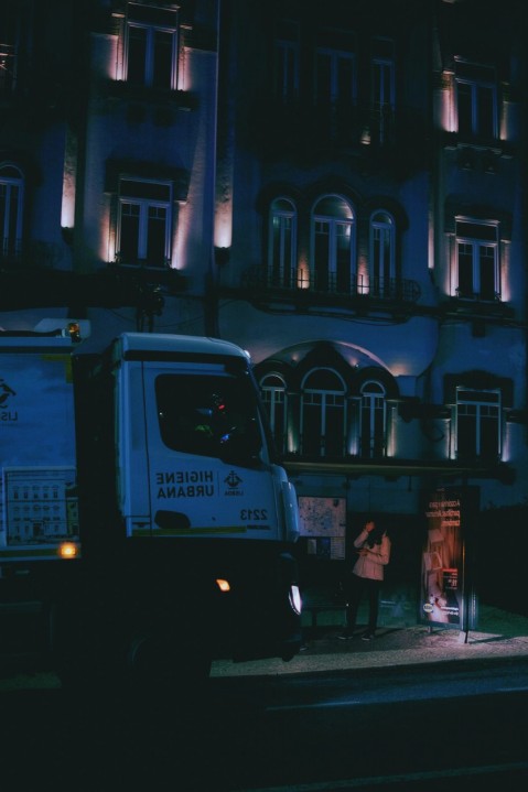 Returns processing centre